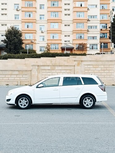 Opel Astra-5