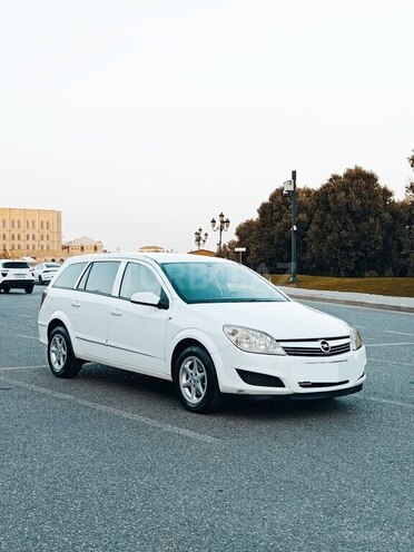 Opel Astra-9