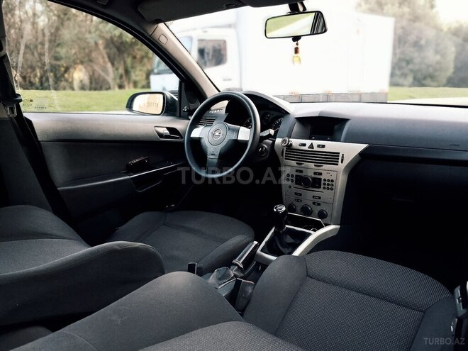 Opel Astra-8