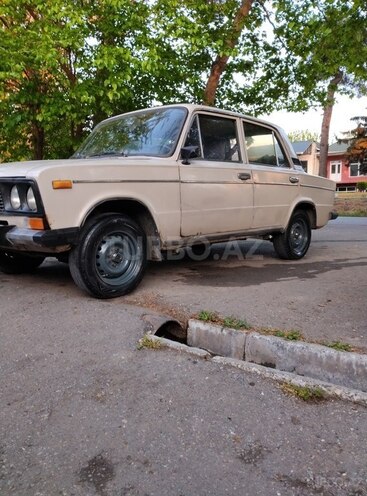 LADA (VAZ) 2106-4
