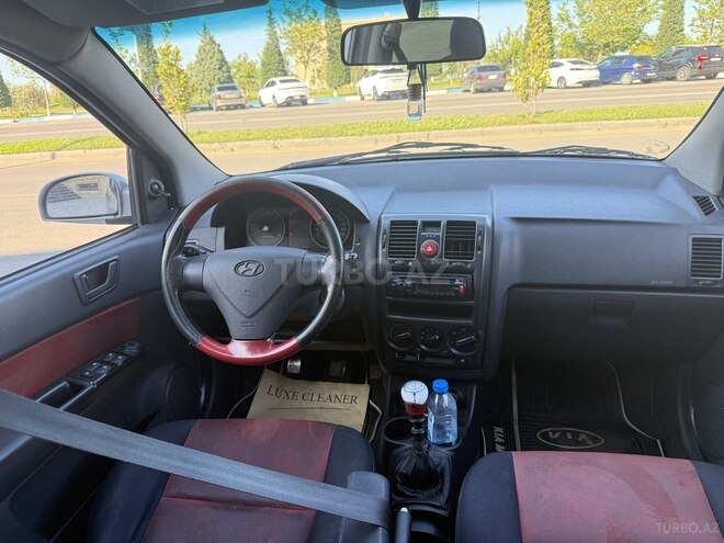 Hyundai Getz-8