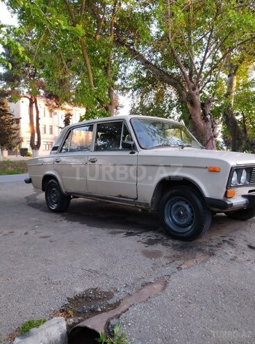 LADA (VAZ) 2106-3