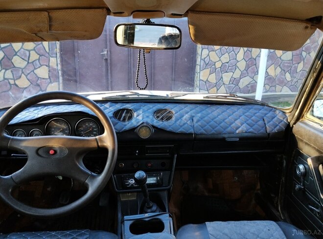 LADA (VAZ) 2106-5