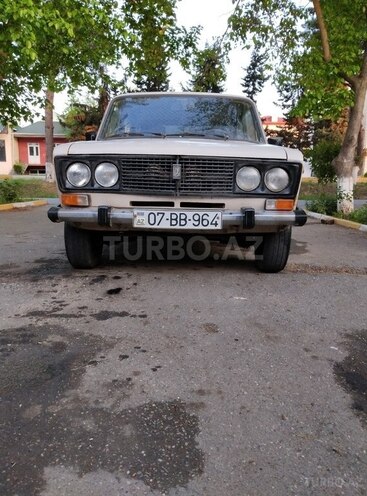 LADA (VAZ) 2106-1