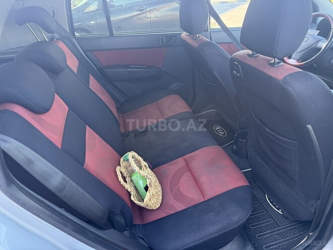 Hyundai Getz-9