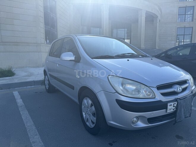 Hyundai Getz-3