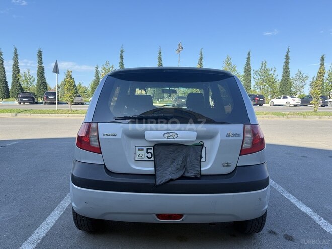 Hyundai Getz-5