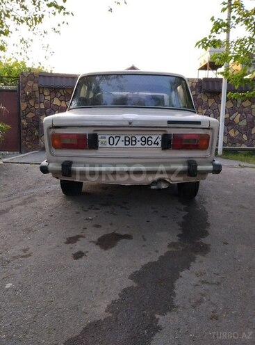 LADA (VAZ) 2106-2
