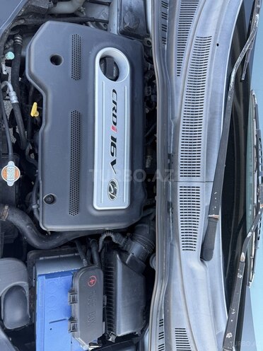 Hyundai Getz-10