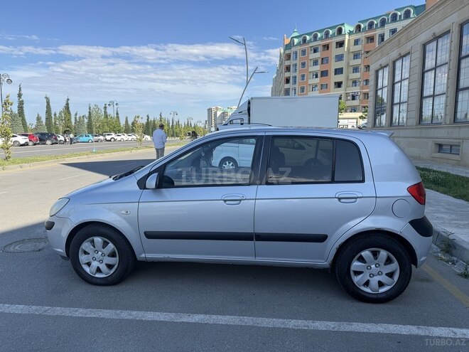 Hyundai Getz-7