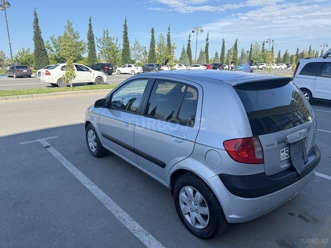 Hyundai Getz-6