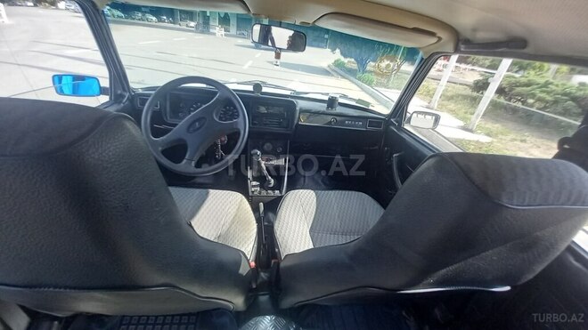 LADA (VAZ) 2107-3