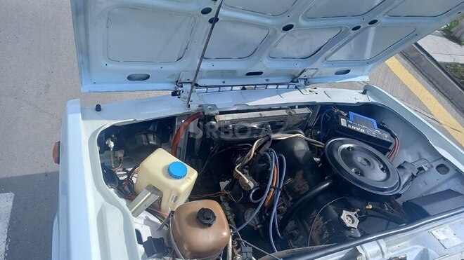 LADA (VAZ) 2107-9