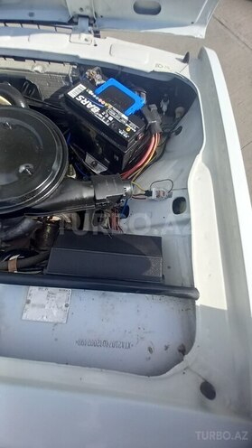 LADA (VAZ) 2107-6