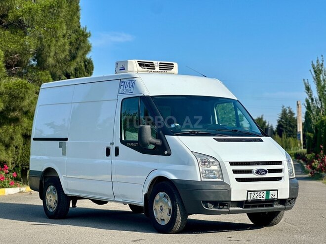 Ford Transit-1