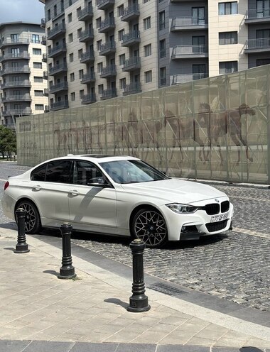 BMW 328-3