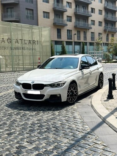 BMW 328-4