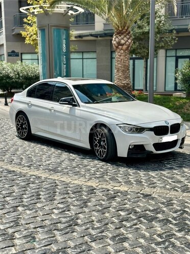 BMW 328-7