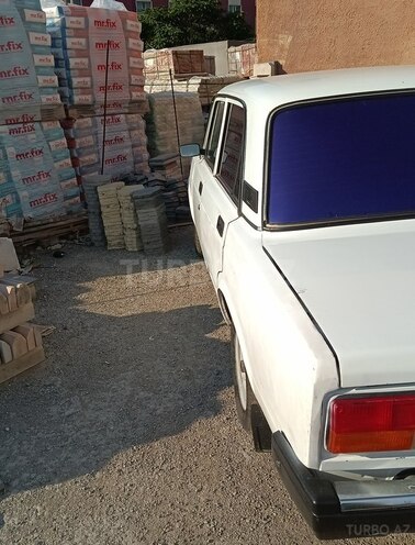 LADA (VAZ) 2107-8