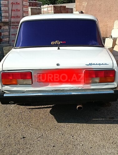 LADA (VAZ) 2107-3