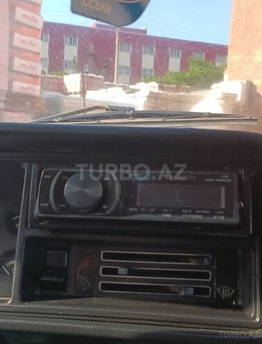 LADA (VAZ) 2107-7