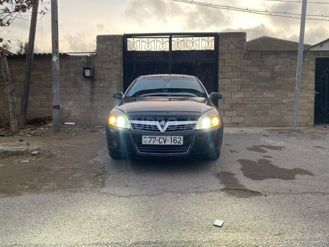 Opel Astra-2