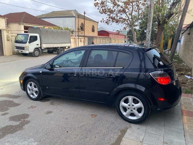 Opel Astra-5