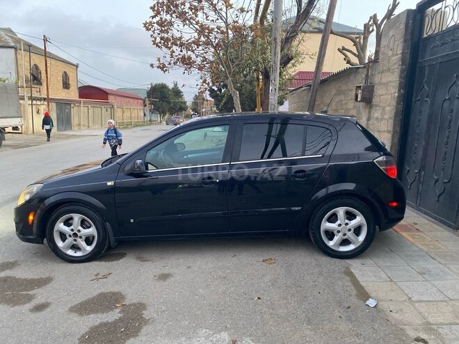 Opel Astra-4