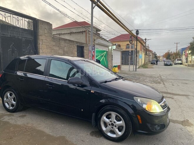 Opel Astra-6