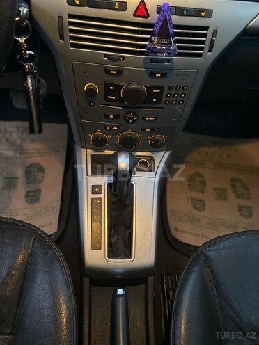 Opel Astra-20