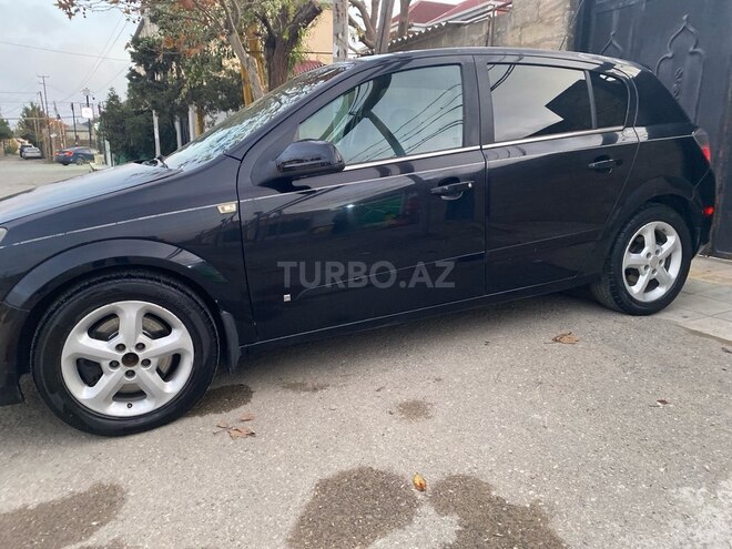 Opel Astra-12
