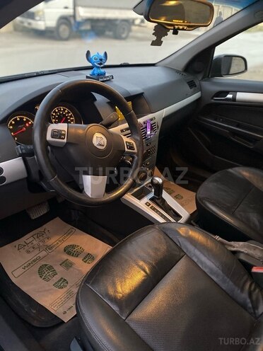 Opel Astra-21
