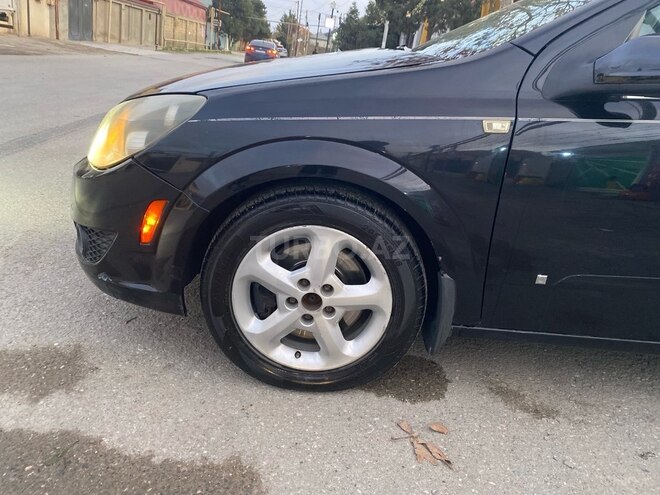 Opel Astra-15