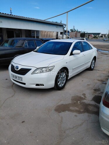 Toyota Camry-4