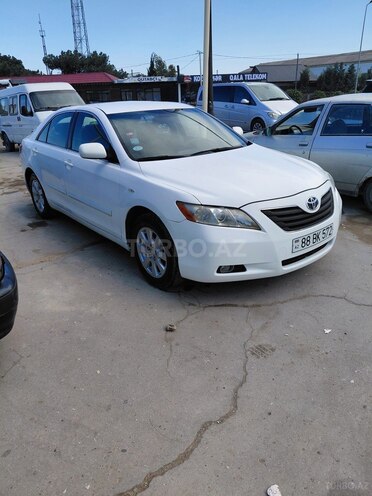 Toyota Camry-6