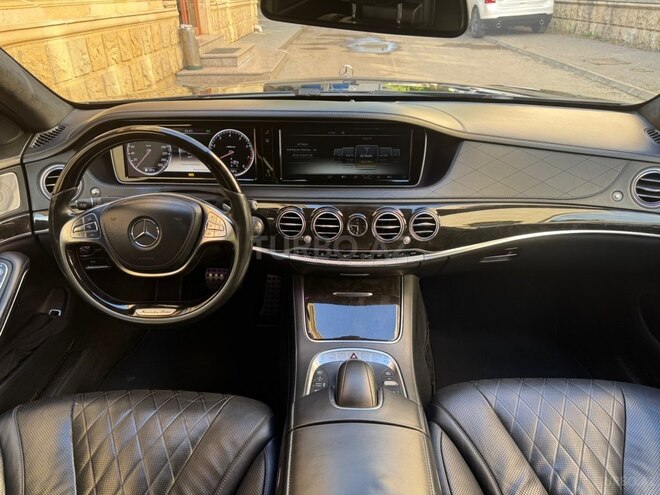 Mercedes S 500-3