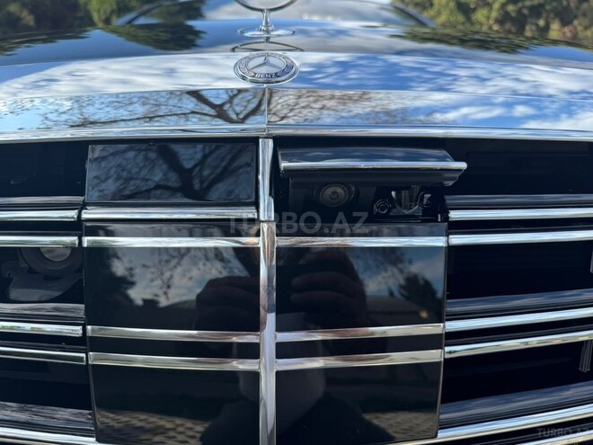 Mercedes S 500-21