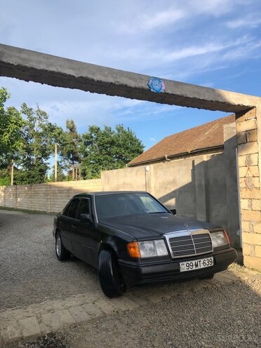 Mercedes 250 D-10