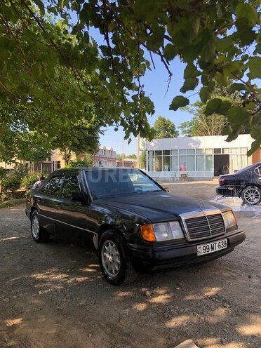Mercedes 250 D-3