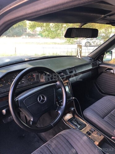 Mercedes 250 D-16