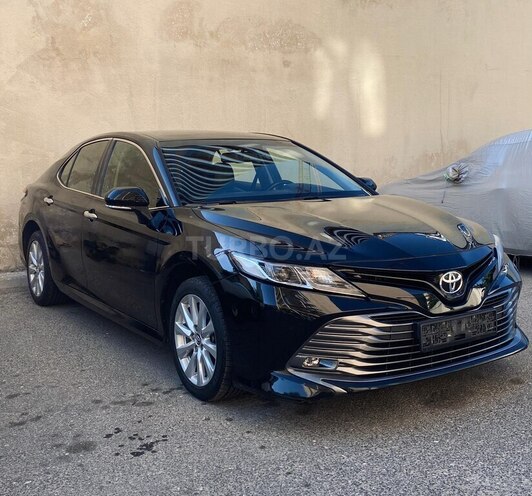 Toyota Camry-8
