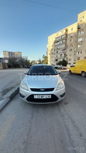Ford Focus-1