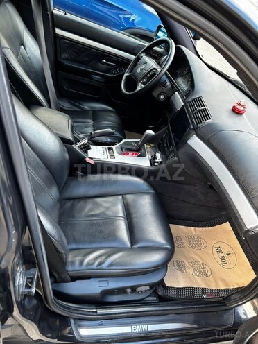 BMW 523-11
