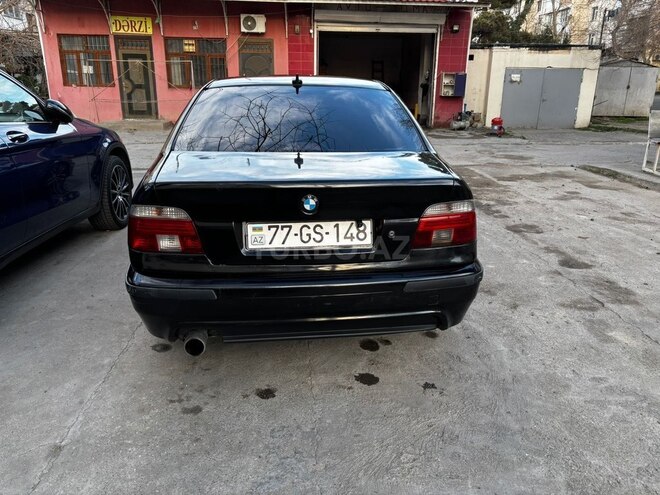 BMW 523-7