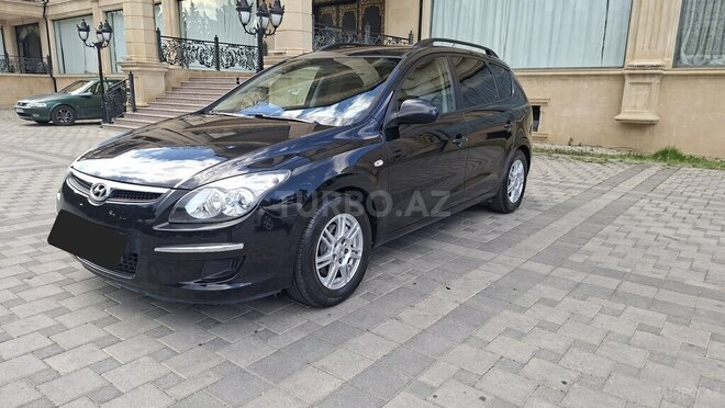 Hyundai i30-1