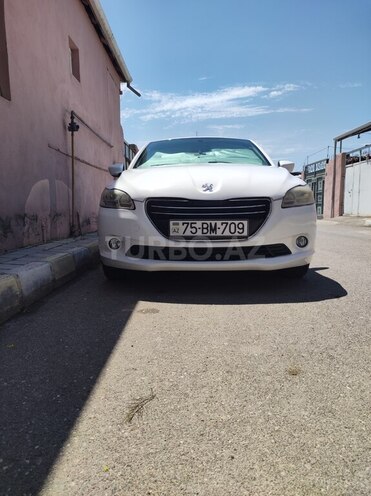 Peugeot 301-2