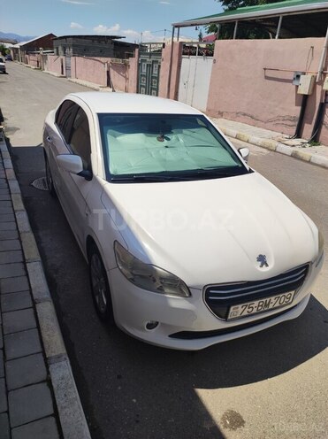Peugeot 301-3