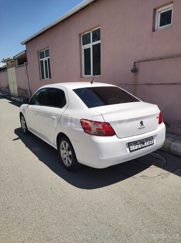 Peugeot 301-6