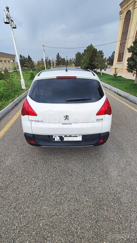 Peugeot 3008-3