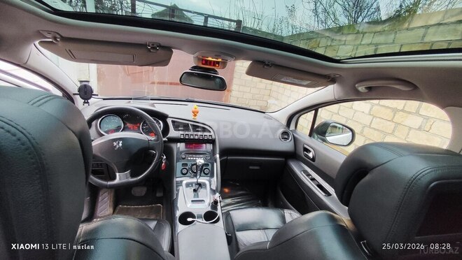 Peugeot 3008-2
